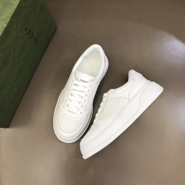 Gucci Shoe 